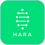 HARA logo